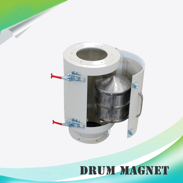 drum magnet